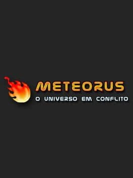 Meteorus: O Universo em Conflito