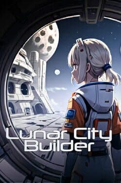 Lunar City Builder