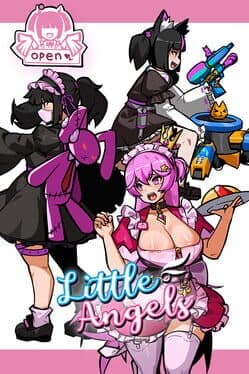Little Angels