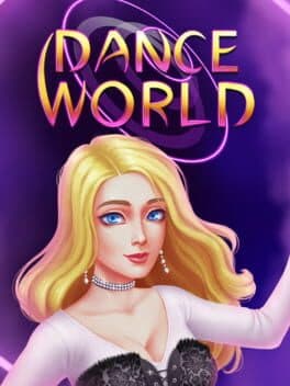 Dance World