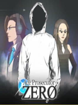 Ace Prosecutor Zero