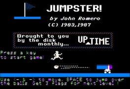 Jumpster
