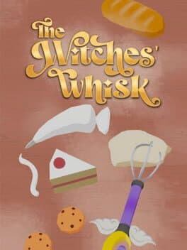 The Witches' Whisk