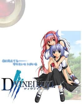 D+Vine[Luv]