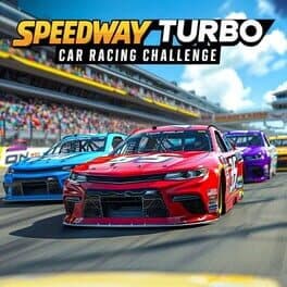 Speedway Turbo: Car Racing Challenge