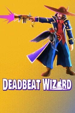 Deadbeat Wizard