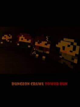 Dungeon Crawl Tower Run