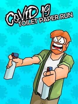 Covid19: Toilet Paper Run