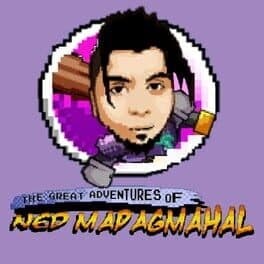 The Great Adventures of Nedmapagmahal