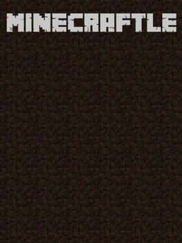 Minecraftle