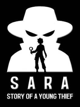 Sarah: Story of a Young Thief