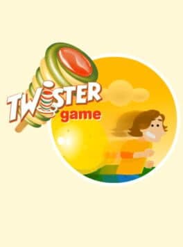 Twister Icefun