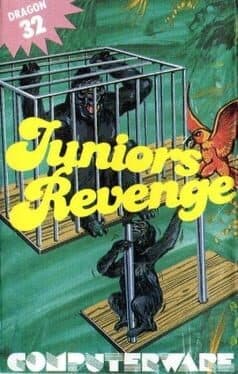 Juniors Revenge