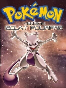 Pokémon: Eclat Pourpre