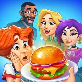 Chef & Friends: Recipe for Success