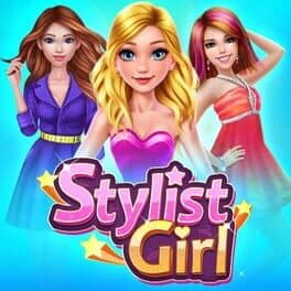 Stylist Girl