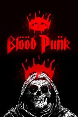 Blood Punk