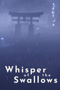 Whisper of the Swallows
