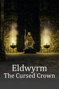 Eldoria: The Cursed Crown