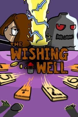 Sticks Together: The Wishing Well