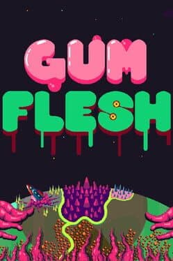 Gum Flesh