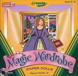 Magic Wardrobe