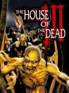 The House of the Dead 3/III