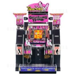 GuitarFreaks 11thMix & DrumMania 10thMix