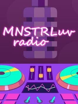 Monster Luv Radio
