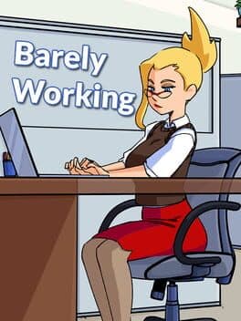 Barely Working