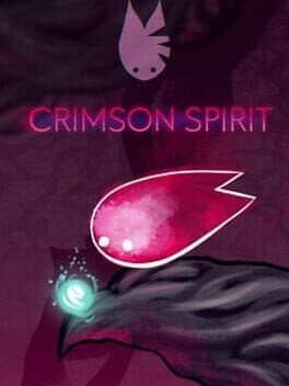 Crimson Spirit