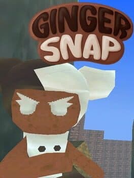 GingerSnap