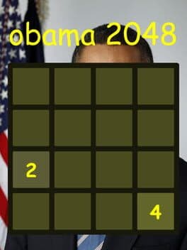 Obama 2048