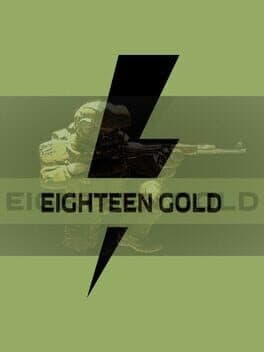 Eighteen Gold