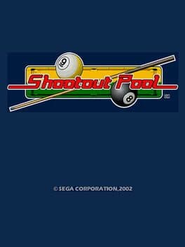 Shootout Pool