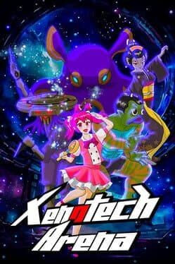 Xenotech Arena