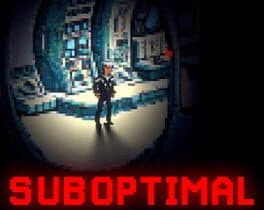 Suboptimal