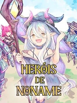 Heróis de Noname
