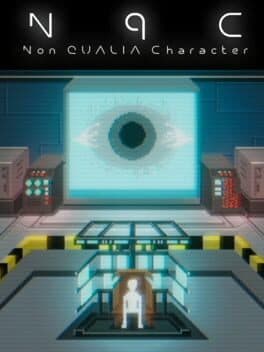 Nqc: Non Qualia Character