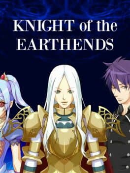 Knight of the Earthends
