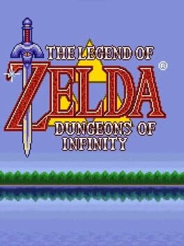 The Legend of Zelda - Dungeons of Infinity