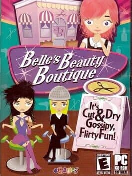 Belles Beauty Boutique