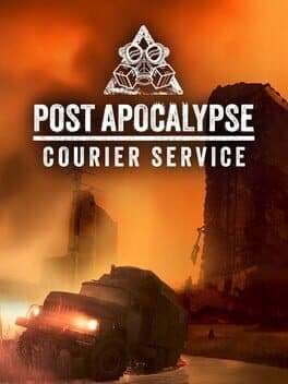 Post Apocalypse Courier Service