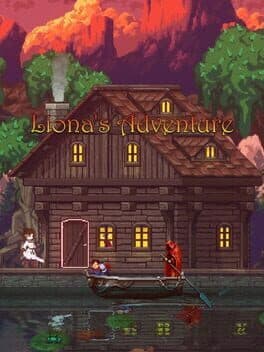 Liona's Adventure