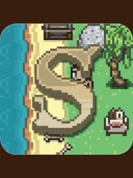 Stranded Survival