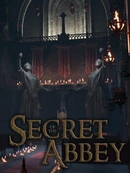 Secret of the Abbey
