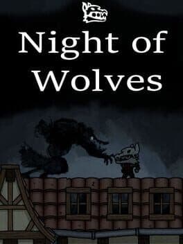 Night of Wolves
