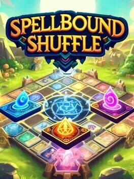 Spellbound Shuffle