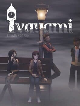 Ivayami: Cradle of Fog
