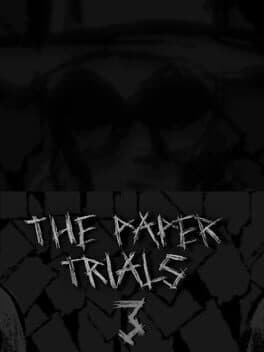 The Paper Trials Chapter 3